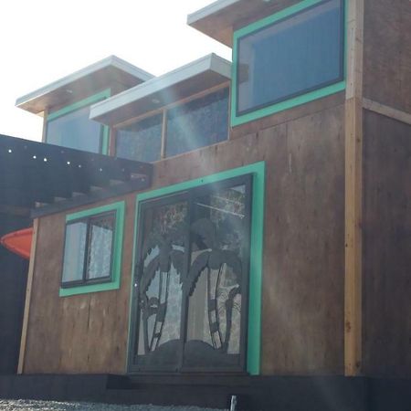 Apartmán Costa Hermosa At K-38 Rosarito Exteriér fotografie