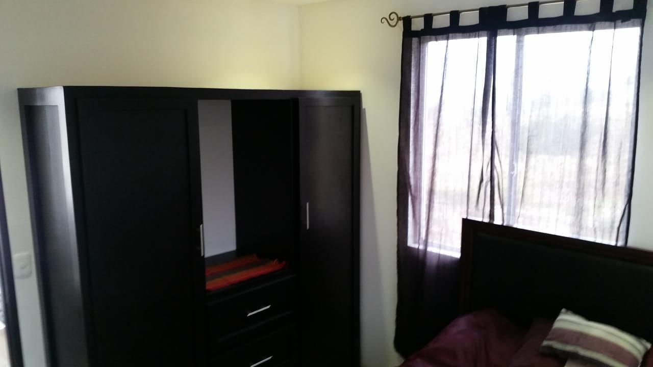 Apartmán Costa Hermosa At K-38 Rosarito Exteriér fotografie