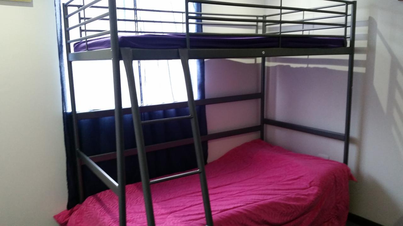 Apartmán Costa Hermosa At K-38 Rosarito Exteriér fotografie