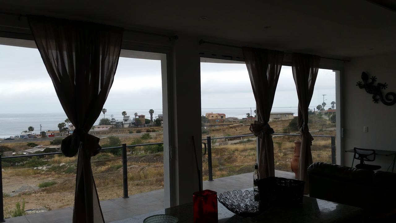 Apartmán Costa Hermosa At K-38 Rosarito Exteriér fotografie