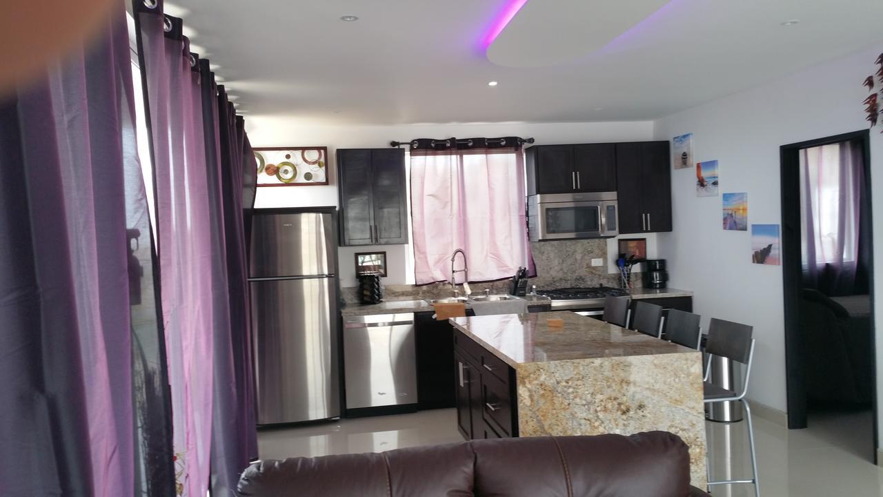 Apartmán Costa Hermosa At K-38 Rosarito Exteriér fotografie