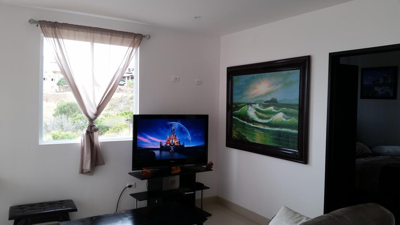 Apartmán Costa Hermosa At K-38 Rosarito Exteriér fotografie