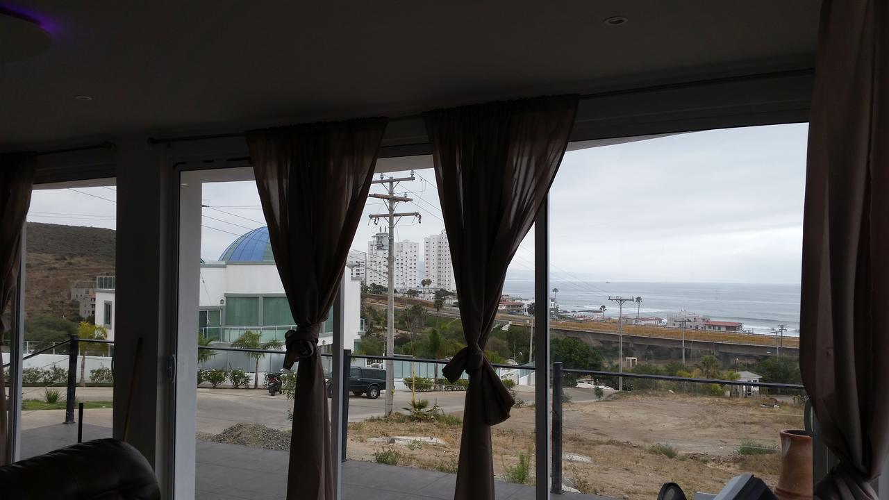 Apartmán Costa Hermosa At K-38 Rosarito Exteriér fotografie