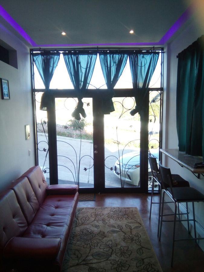 Apartmán Costa Hermosa At K-38 Rosarito Exteriér fotografie