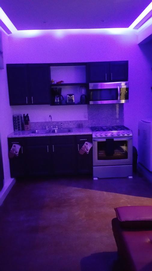 Apartmán Costa Hermosa At K-38 Rosarito Exteriér fotografie