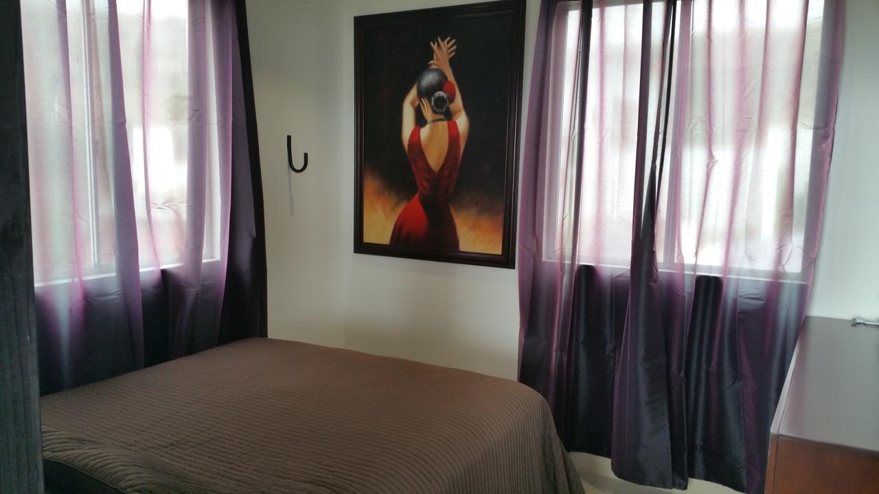 Apartmán Costa Hermosa At K-38 Rosarito Exteriér fotografie