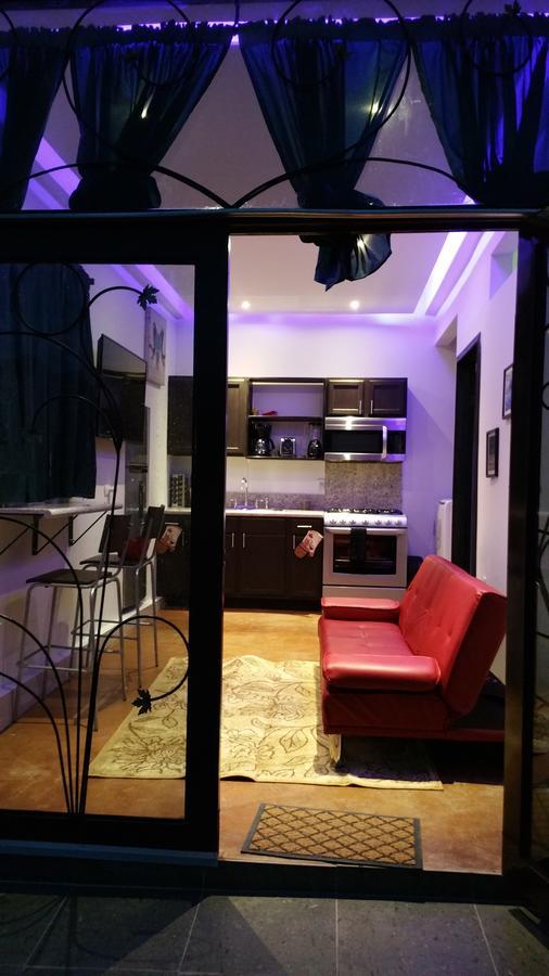Apartmán Costa Hermosa At K-38 Rosarito Exteriér fotografie