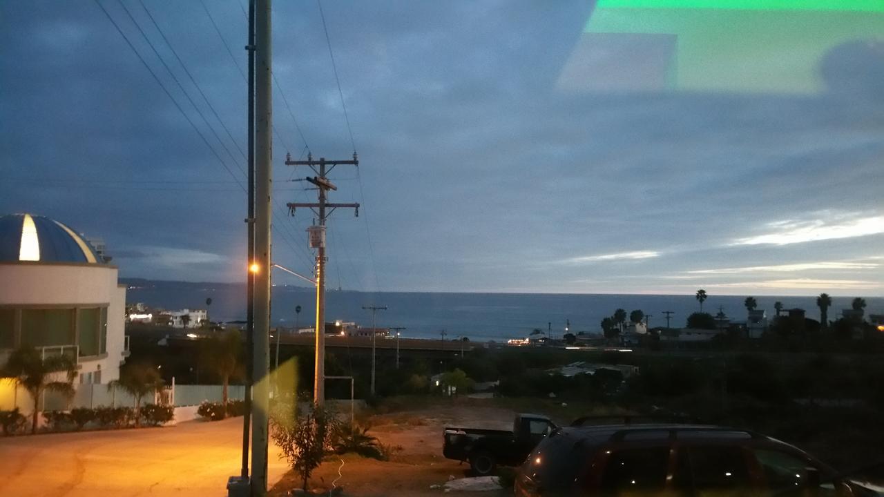Apartmán Costa Hermosa At K-38 Rosarito Exteriér fotografie