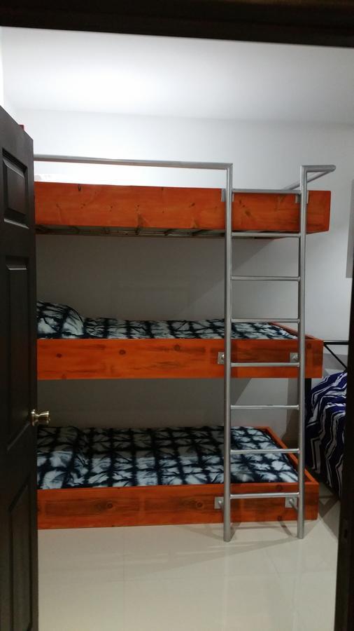 Apartmán Costa Hermosa At K-38 Rosarito Exteriér fotografie