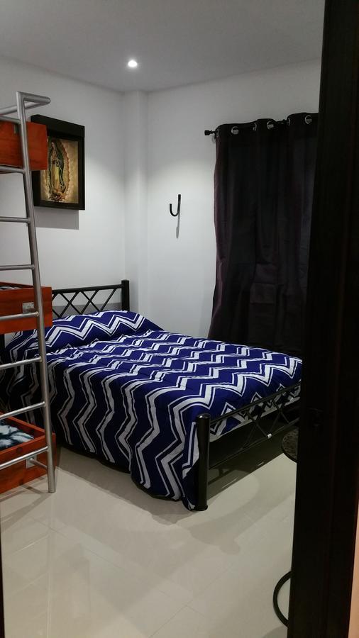 Apartmán Costa Hermosa At K-38 Rosarito Exteriér fotografie