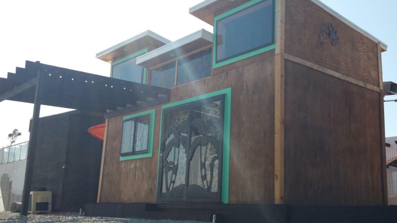 Apartmán Costa Hermosa At K-38 Rosarito Exteriér fotografie