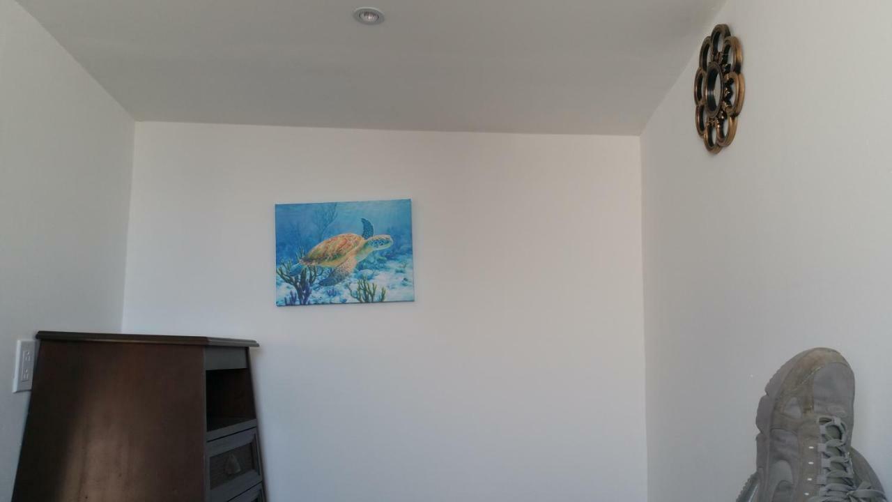 Apartmán Costa Hermosa At K-38 Rosarito Exteriér fotografie