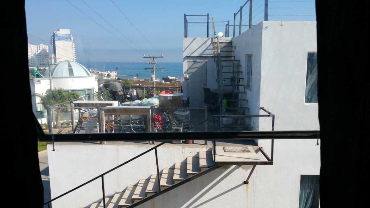 Apartmán Costa Hermosa At K-38 Rosarito Exteriér fotografie