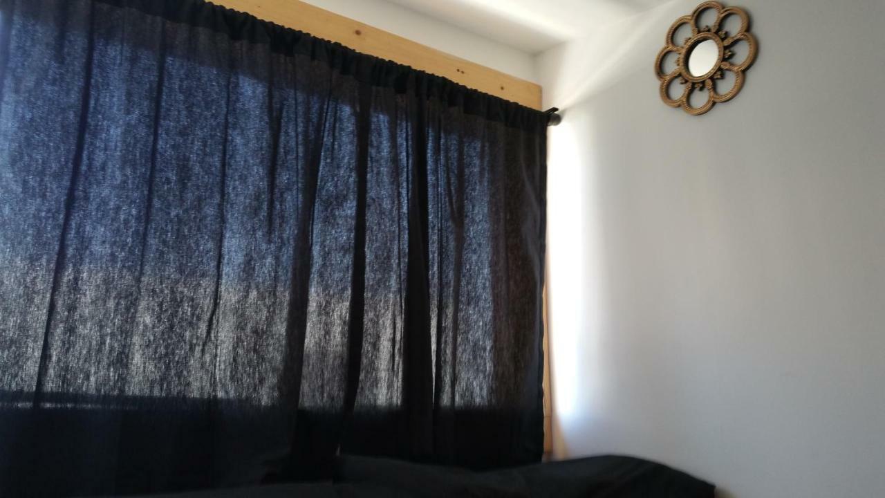 Apartmán Costa Hermosa At K-38 Rosarito Exteriér fotografie
