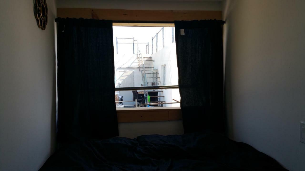 Apartmán Costa Hermosa At K-38 Rosarito Exteriér fotografie