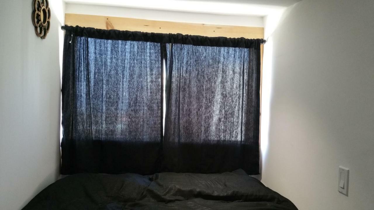 Apartmán Costa Hermosa At K-38 Rosarito Exteriér fotografie
